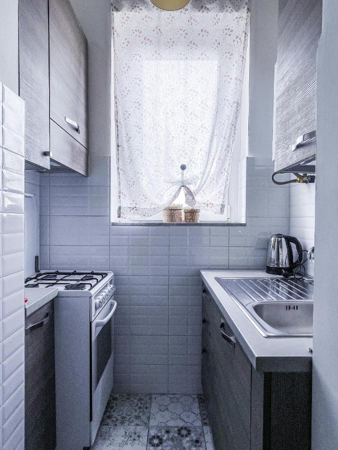 Myhouse Inn Marche - Affitti Brevi Italia 都灵 外观 照片