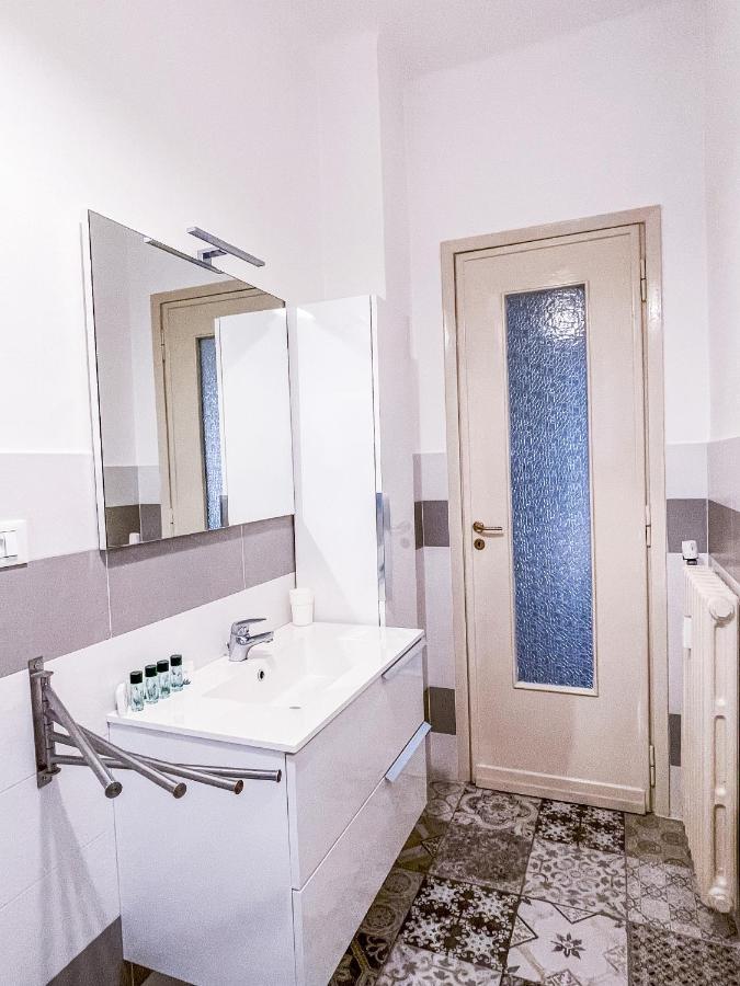 Myhouse Inn Marche - Affitti Brevi Italia 都灵 外观 照片