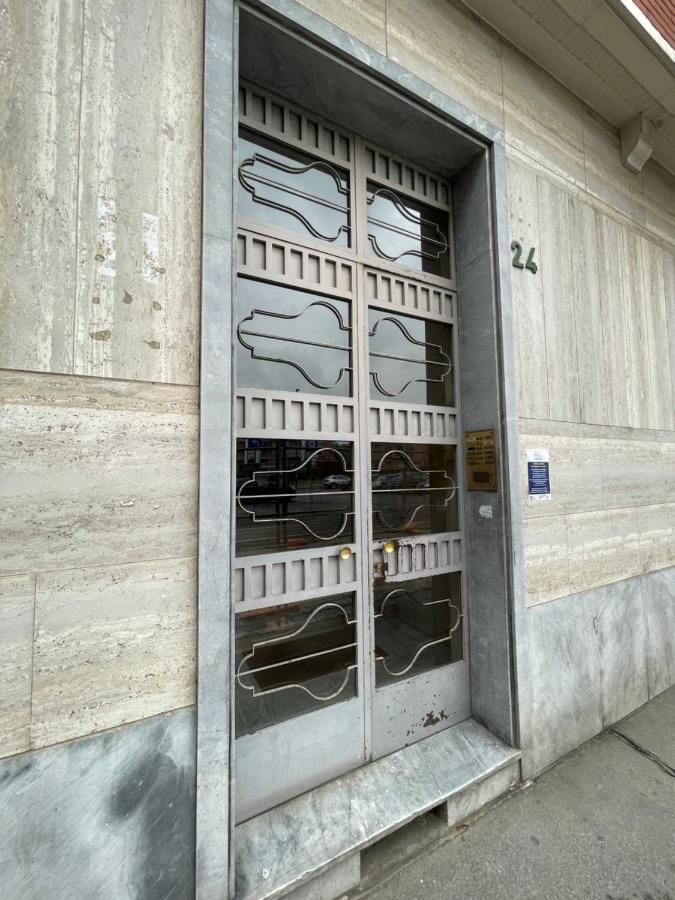 Myhouse Inn Marche - Affitti Brevi Italia 都灵 外观 照片