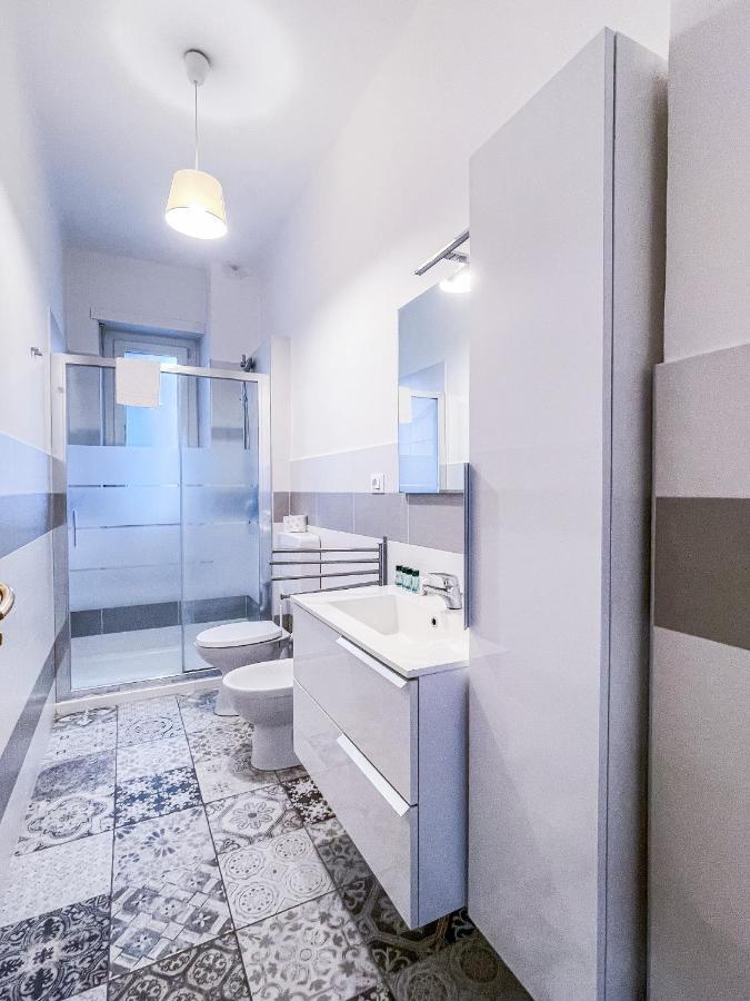 Myhouse Inn Marche - Affitti Brevi Italia 都灵 外观 照片