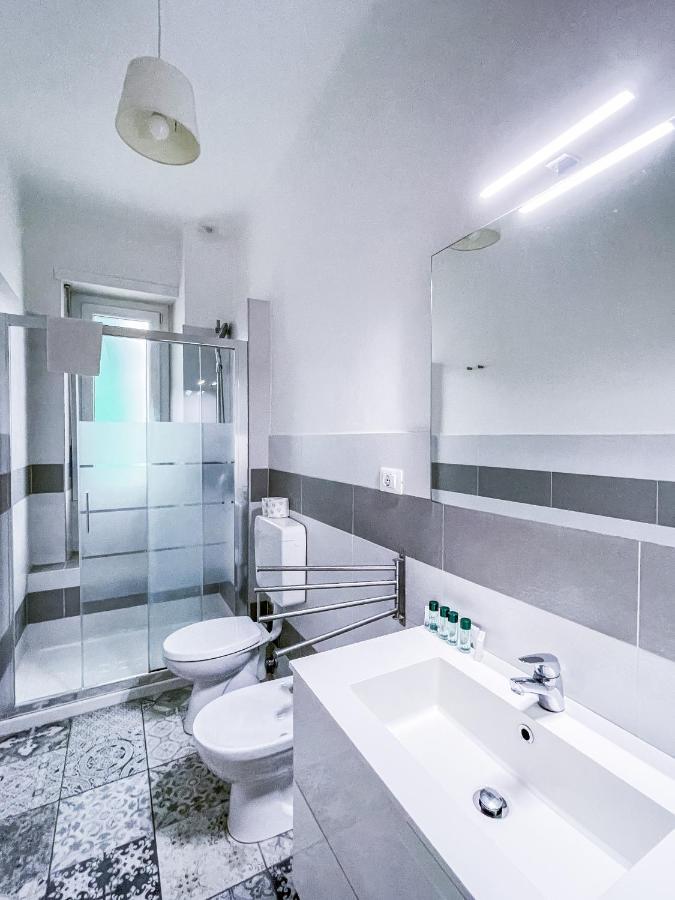 Myhouse Inn Marche - Affitti Brevi Italia 都灵 外观 照片