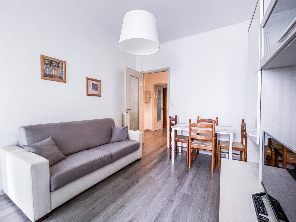 Myhouse Inn Marche - Affitti Brevi Italia 都灵 外观 照片