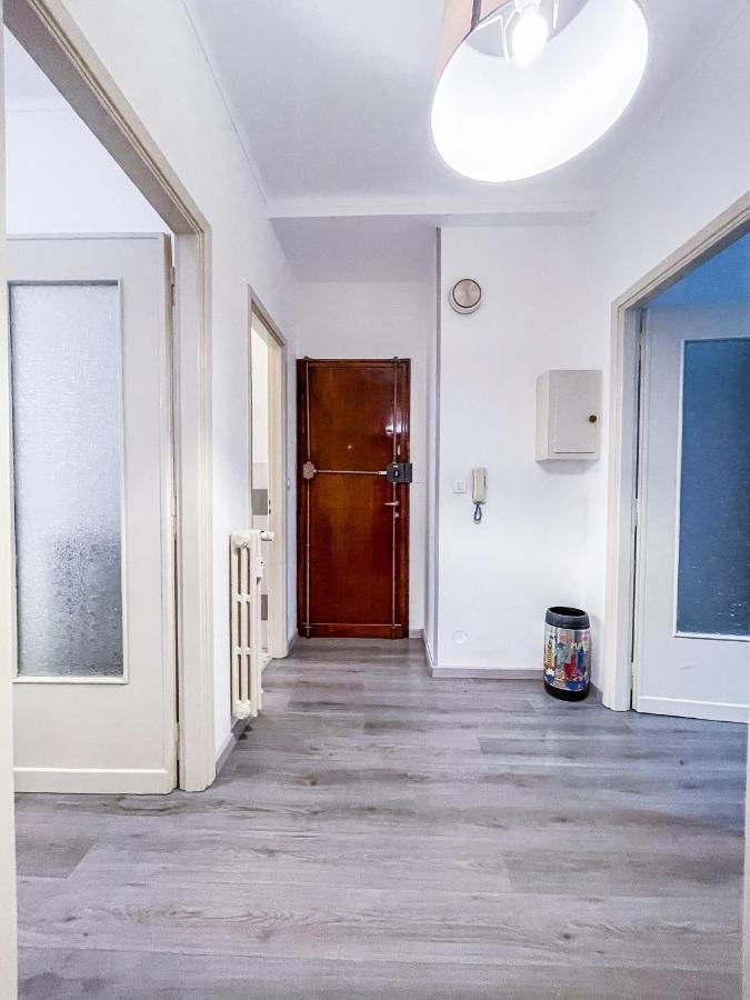 Myhouse Inn Marche - Affitti Brevi Italia 都灵 外观 照片