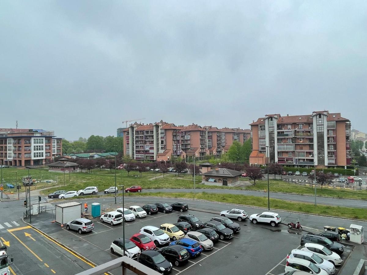 Myhouse Inn Marche - Affitti Brevi Italia 都灵 外观 照片