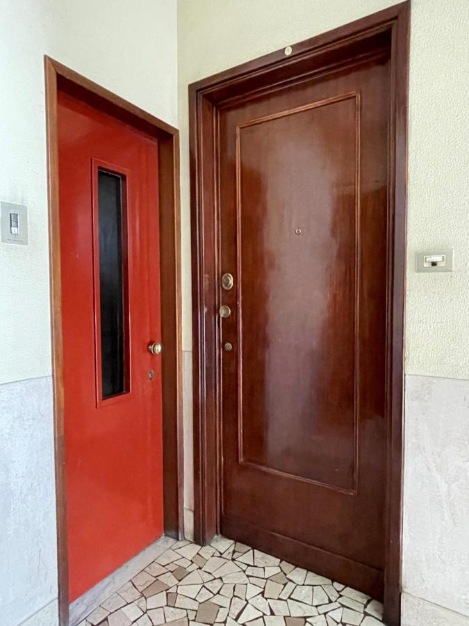 Myhouse Inn Marche - Affitti Brevi Italia 都灵 外观 照片