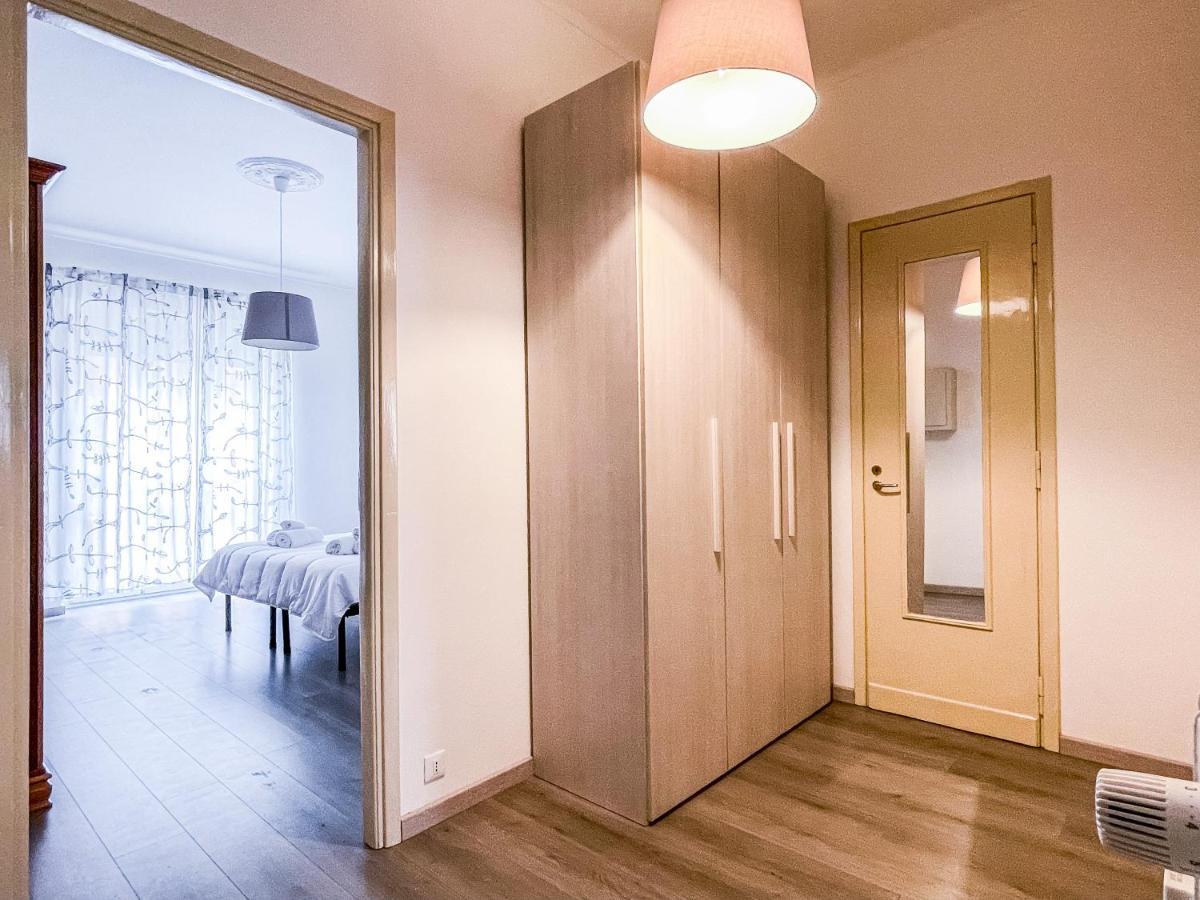 Myhouse Inn Marche - Affitti Brevi Italia 都灵 外观 照片