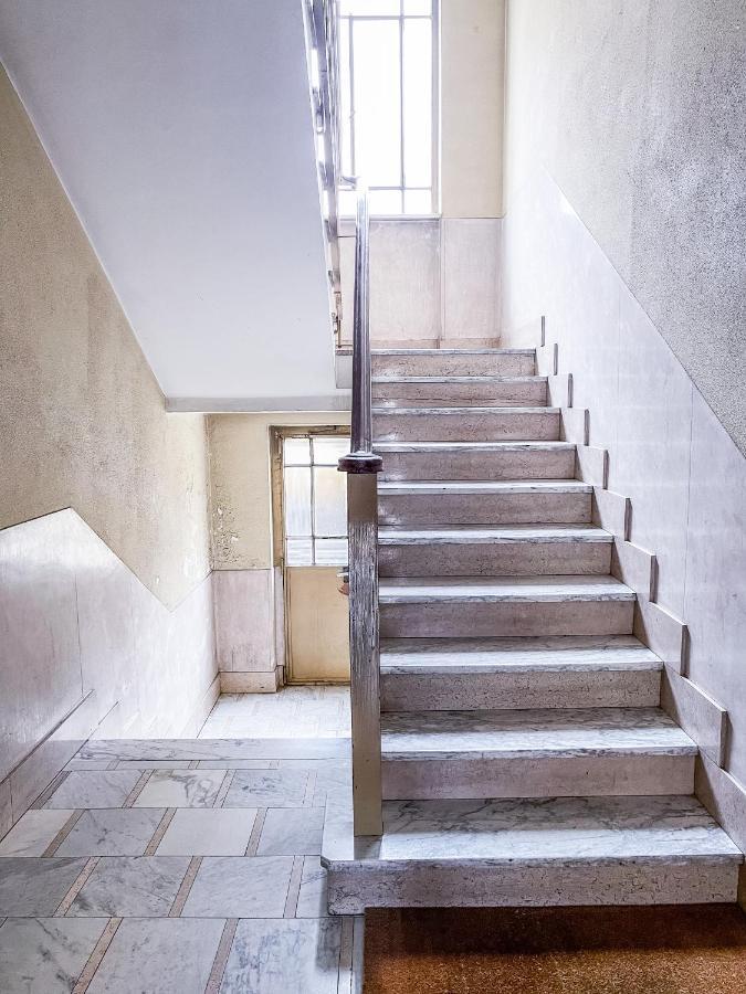 Myhouse Inn Marche - Affitti Brevi Italia 都灵 外观 照片