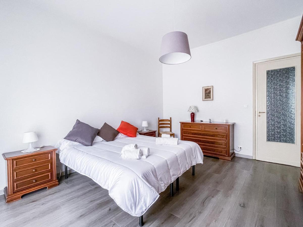 Myhouse Inn Marche - Affitti Brevi Italia 都灵 外观 照片