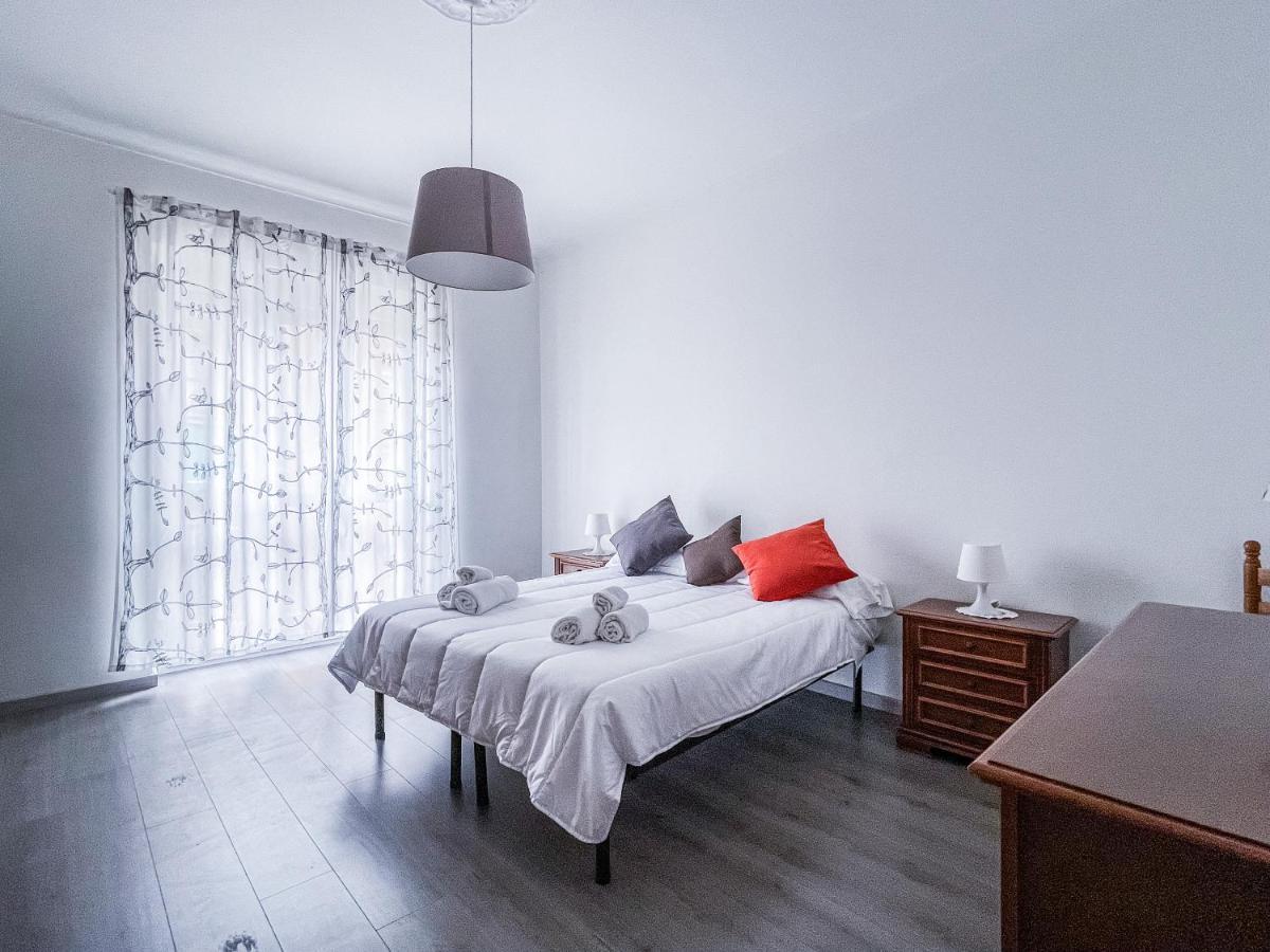 Myhouse Inn Marche - Affitti Brevi Italia 都灵 外观 照片