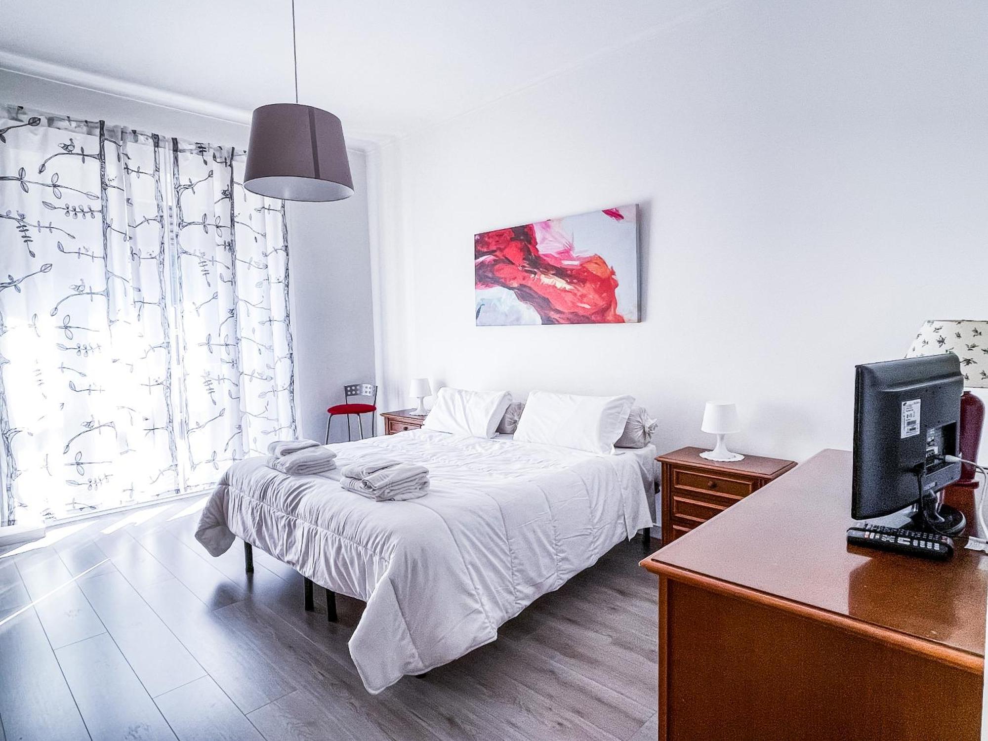 Myhouse Inn Marche - Affitti Brevi Italia 都灵 外观 照片